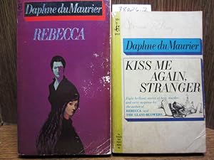 Seller image for REBECCA / KISS ME AGAIN, STRANGER for sale by The Book Abyss