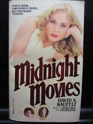 Seller image for MIDNIGHT MOVIES for sale by The Book Abyss