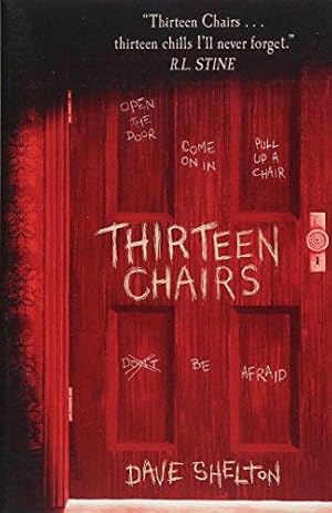 Seller image for Thirteen Chairs for sale by WeBuyBooks