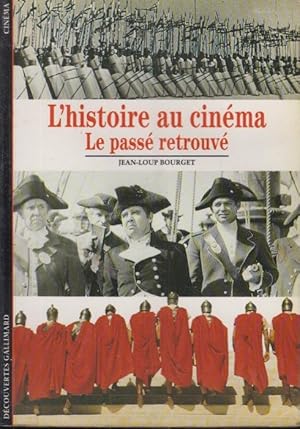 Seller image for L'histoire au cinma: Le pass retrouv for sale by PRISCA