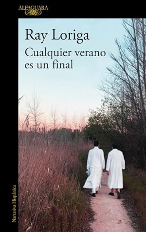 Bild des Verkufers fr Cualquier verano es un final -Language: spanish zum Verkauf von GreatBookPrices