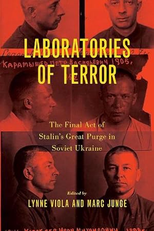 Seller image for Laboratories of Terror (Paperback) for sale by CitiRetail