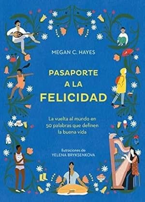 Seller image for Pasaporte a la Felicidad for sale by Green Libros