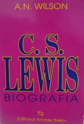 Image du vendeur pour C. S. Lewis: Biograf?a mis en vente par Green Libros