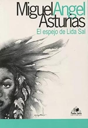 Seller image for El espejo de Lida Sal for sale by Green Libros