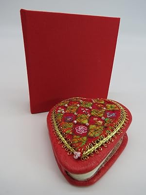 SHAKESPEARE FROM THE HEART (MINIATURE BOOK)