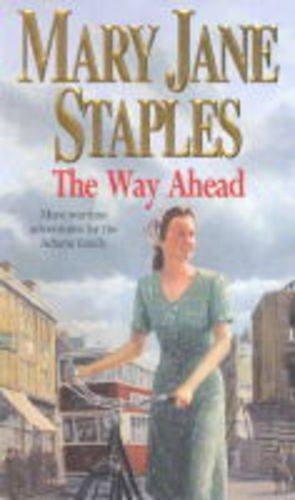 Seller image for The Way Ahead for sale by WeBuyBooks