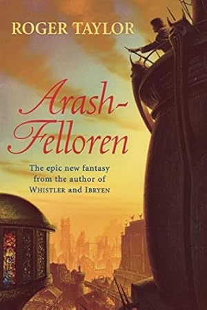 Image du vendeur pour Arash-Felloren mis en vente par WeBuyBooks