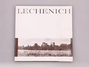 Seller image for LECHENICH. Amt und Stadt for sale by INFINIBU KG