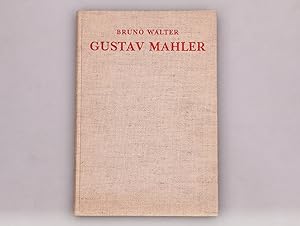 GUSTAV MAHLER.