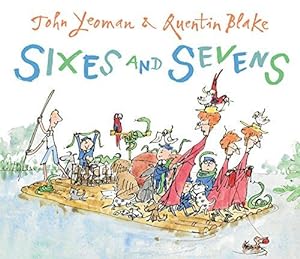 Seller image for Sixes and Sevens for sale by WeBuyBooks