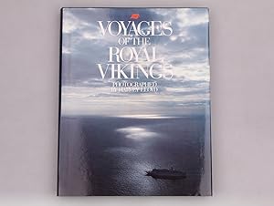 VOYAGES OF THE ROYAL VIKINGS.