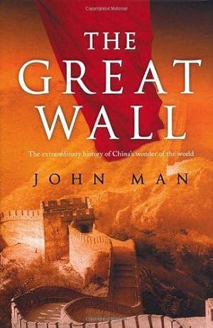 Seller image for The Great Wall for sale by WeBuyBooks