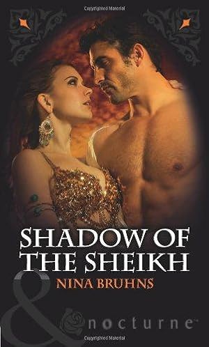 Seller image for Shadow of the Sheikh: Book 2 (Immortal Sheikhs) for sale by WeBuyBooks