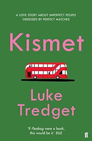 Seller image for Kismet for sale by WeBuyBooks