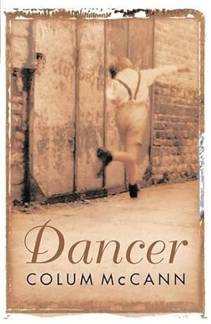 Bild des Verkufers fr Dancer: Stunning, bestselling novel based on the real life of Rudolf Nureyev zum Verkauf von WeBuyBooks
