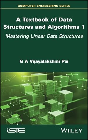 Seller image for Mastering Linear Data Structures for sale by GreatBookPrices