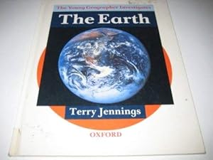 Seller image for The Earth (The young geographer investigates) for sale by WeBuyBooks
