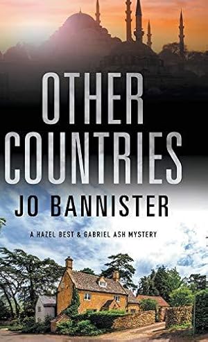 Seller image for Other Countries: A British police procedural: 4 (A Hazel Best & Gabriel Ash Mystery) for sale by WeBuyBooks