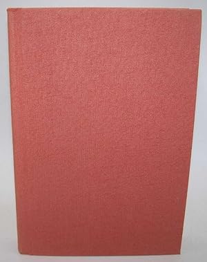Image du vendeur pour A History of American Literature Volume I: 1607-1676 (Literature Reprint Series) mis en vente par Easy Chair Books