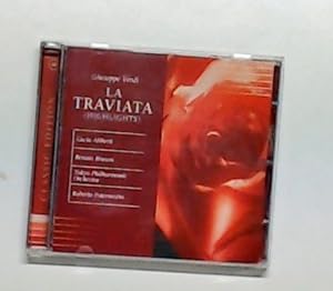Immagine del venditore per Giuseppe Verdi - La Traviata (Highlights) venduto da Berliner Bchertisch eG