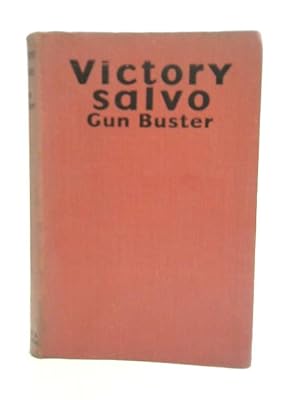 Seller image for Victory Salvo for sale by World of Rare Books