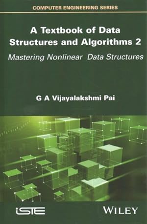 Seller image for Mastering Nonlinear Data Structures for sale by GreatBookPrices