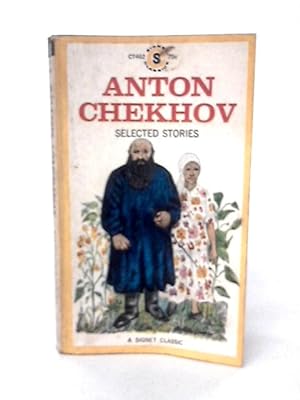 Seller image for Chekhov, The Selected Stories of for sale by World of Rare Books