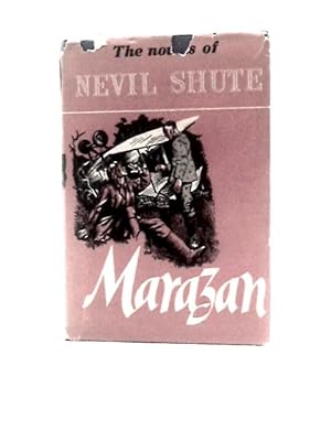 Seller image for Marazan for sale by World of Rare Books