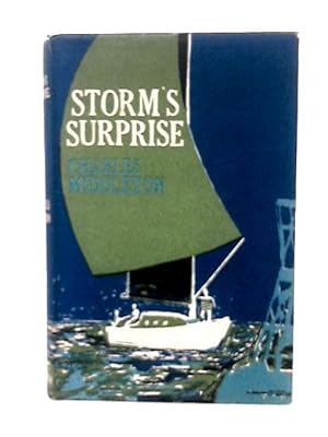 Bild des Verkufers fr Storm's Surprise zum Verkauf von World of Rare Books