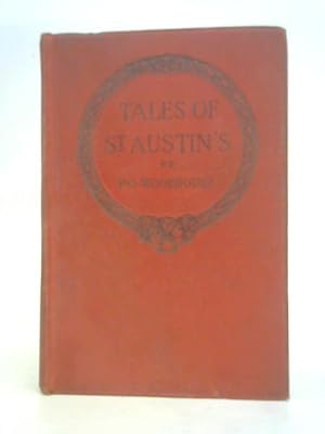 Imagen del vendedor de Tales of St Austin's a la venta por World of Rare Books