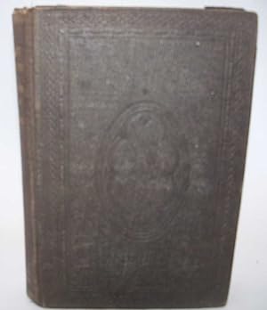 Seller image for The English Humourists of the Eighteenth Century: A Series of Lectures for sale by Easy Chair Books