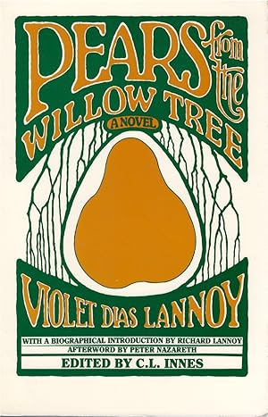 Seller image for Pears from the Willow Tree for sale by The Haunted Bookshop, LLC