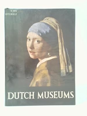 Bild des Verkufers fr Dutch Museums zum Verkauf von World of Rare Books