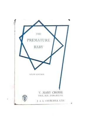 Image du vendeur pour The Premature Baby mis en vente par World of Rare Books