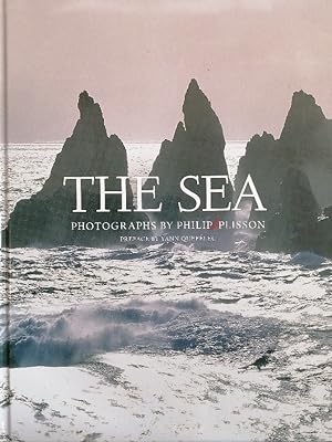 Seller image for The Sea for sale by Buchhandlung Loken-Books