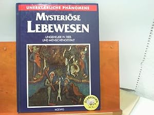 Seller image for Mysterise Lebewesen - Ungeheuer in Tier - und Menschengestalt for sale by ABC Versand e.K.
