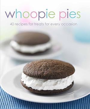 Seller image for Whoopie Pies for sale by Reliant Bookstore