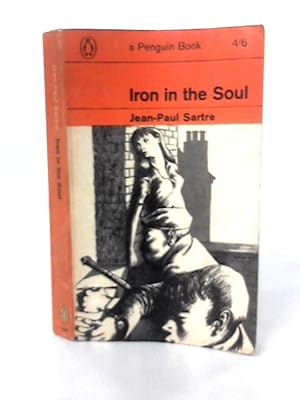 Seller image for Iron in the Soul for sale by World of Rare Books