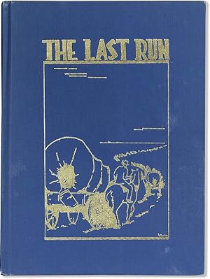 The Last Run: Kay County, Oklahoma, 1893