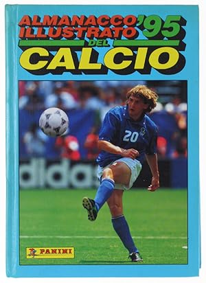 ALMANACCO ILLUSTRATO DEL CALCIO 1995: