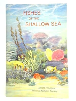 Bild des Verkufers fr Fishes of the Shallow Sea zum Verkauf von World of Rare Books