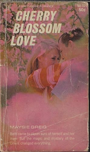 Seller image for CHERRY BLOSSOM LOVE for sale by Books from the Crypt