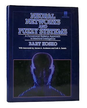 Seller image for NEURAL NETWORKS AND FUZZY SYSTEMS: A DYNAMICAL APPROACH TO MACHINE INTELLIGENCE for sale by Rare Book Cellar