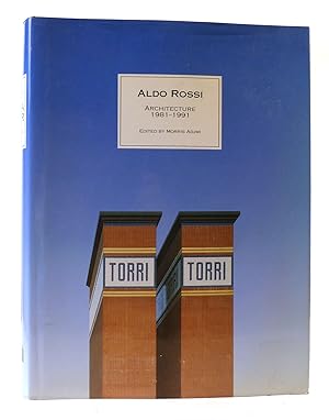 Seller image for ALDO ROSSI: ARCHITECTURE 1981-91 for sale by Rare Book Cellar