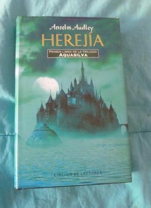 Imagen del vendedor de Hereja a la venta por LIBRERA OESTE