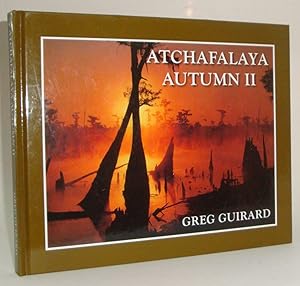 Seller image for Atchafalaya Autumn II for sale by Azarat Books