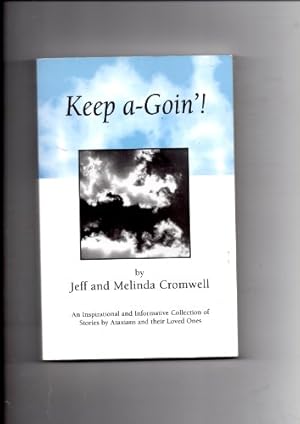Seller image for Keep a-Goin'! for sale by WeBuyBooks
