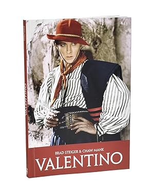 Imagen del vendedor de VALENTINO a la venta por Librera Monogatari