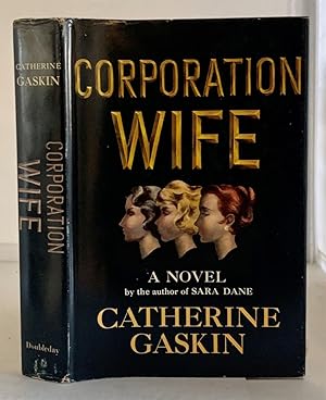 Imagen del vendedor de Corporation Wife a la venta por S. Howlett-West Books (Member ABAA)